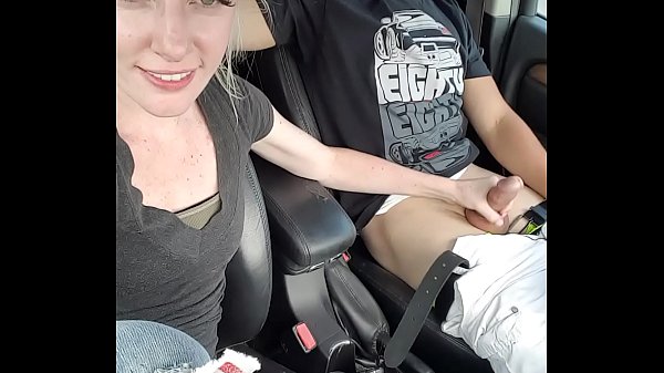 Roadhead In Public Till He Cums In Traffic Real Porn Daily Amateur Videos