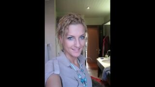 Sharing hotwife