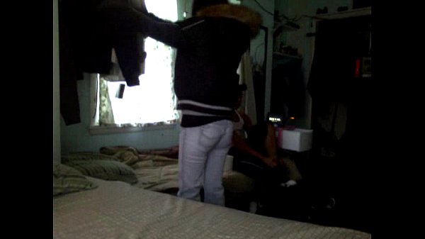 Amateur girl fucking her boyfriend