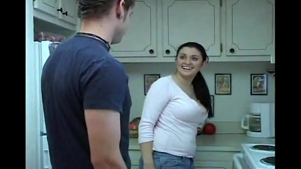 Chubby Maid Is Secret Slut