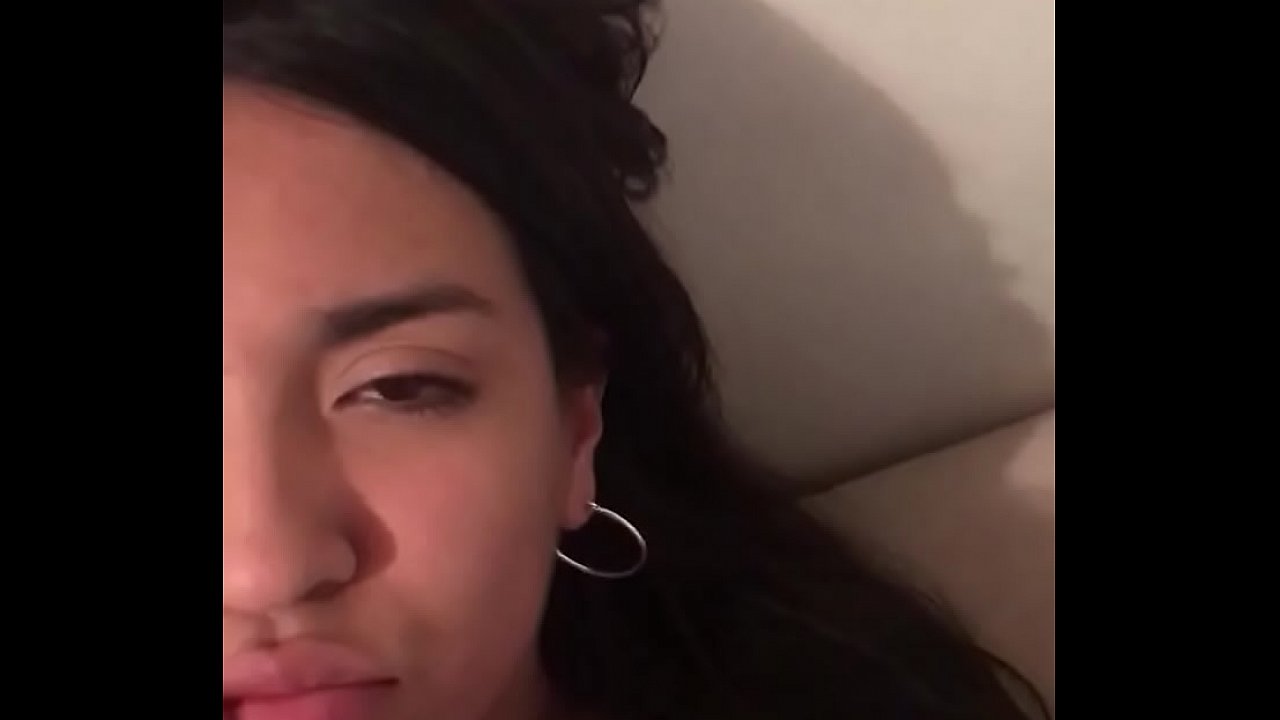 Giving my horny cousin some dick