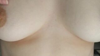 Missed my boobs?