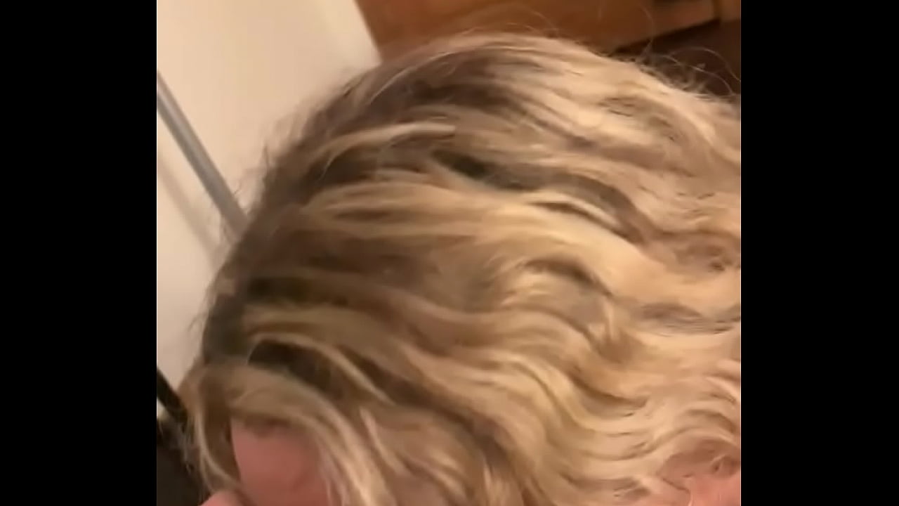 My step son’s teacher sucking my dick