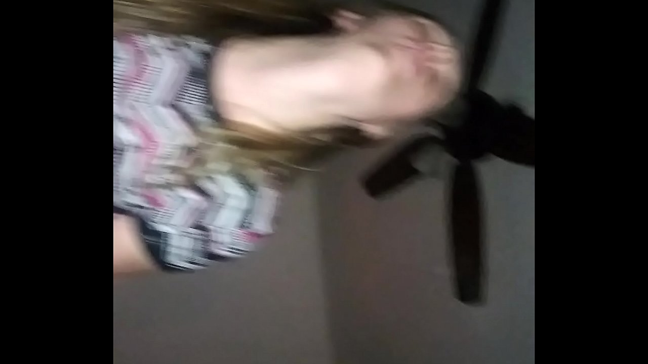 Teacher rides younger guy