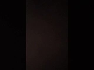 Amateur teen shakes and cums hard