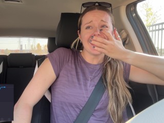 OMG I CAME ON THE STAIRMASTER!!