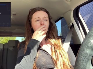 PUBLIC LUSH ft. Timmy Hoe’s. I Tried To Hold It OMG!