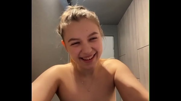 Extreme sloppy blowjob in public