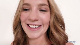 Nineteen, And Ready To Try Something Intense